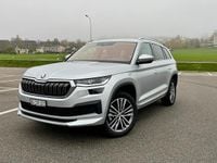 Gebraucht Skoda Kodiaq LAURIN & KLEMENT 200 PS (147 kW) 2023 SUV