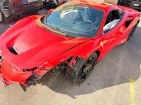Gebraucht Ferrari F8 720 PS (529 kW) 2021