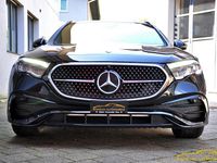 Gebraucht Mercedes E200 AMG line 204 PS (150 kW) 2024