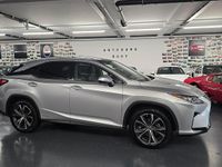 Gebraucht Lexus RX450h 313 PS (230 kW) 2020 SUV