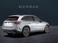 gebraucht Mercedes GLC300e 