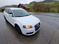 gebraucht Audi A3 Sportback 1.4 T FSI Ambition