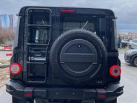 Gebraucht Ineos Grenadier 249 PS (183 kW) 2025 Kombi