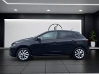 gebraucht VW Polo 1.0 TSI Style DSG