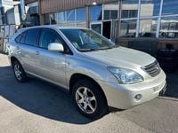Gebraucht Lexus RX400h 211 PS (155 kW) 2006 SUV