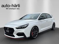 Gebraucht Hyundai i30 275 PS (202 kW) 2019 Weiss Limousine