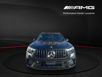 Neu Mercedes GLC63 AMG Executive 680 PS (500 kW) 2025 SUV