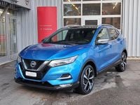 Gebraucht Nissan Qashqai Tekna+ 159 PS (116 kW) 2019 SUV