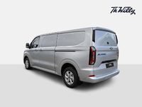 Gebraucht Ford E-Transit Limited 160 kW (218 PS) 2024 Van