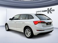 gebraucht Skoda Scala 1.0 TSI Ambition DSG