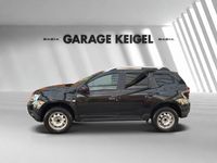 gebraucht Dacia Duster 1.3 TCe Ultimate 4WD