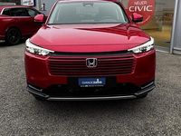 Neu Honda HR-V Advance 107 PS (78 kW) 2025 Rot SUV