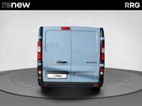 gebraucht Renault Trafic 2.0 Blue dCi 150 Advance L2H1 EN