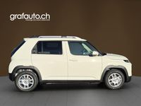 Neu Hyundai Inster 85 kW (116 PS) 2025 Weiss Kleinwagen