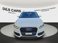 gebraucht Audi Q3 2.0 TDI