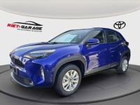 Neu Toyota Yaris Cross Comfort 131 PS (96 kW) 2026 SUV