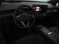 Neu VW ID.7 GTX 250 kW (340 PS) 2026 Weiss Kombi