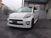 Gebraucht Daihatsu Sirion 87 PS (63 kW) 2006 Kleinwagen