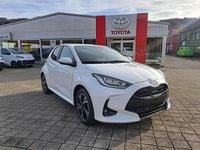 Neu Toyota Yaris Hybrid Trend 116 PS (85 kW) 2025