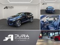 Neu MG HS Luxury 224 PS (164 kW) 2026 SUV