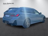 gebraucht BMW 320e 