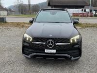 Gebraucht Mercedes GLE350 AMG line 319 PS (234 kW) 2023