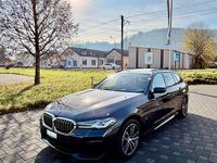 Gebraucht BMW 530 M Sport 252 PS (185 kW) 2021 Kombi