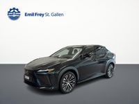 Gebraucht Lexus RZ 450e 230 kW (313 PS) 2024 Schwarz SUV