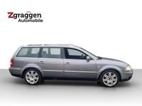 gebraucht VW Passat Variant 2.8 V6 4Motion Highline