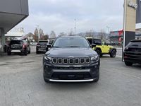 Gebraucht Jeep Compass Limited 131 PS (96 kW) 2024 SUV