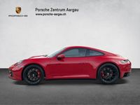 gebraucht Porsche 911 Carrera 4 GTS PDK