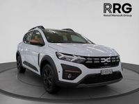 Gebraucht Dacia Sandero Extreme 91 PS (66 kW) 2025 Kleinwagen