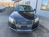 Gebraucht Audi Q7 233 PS (171 kW) 2008 SUV