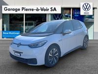 Gebraucht VW ID.3 Pro Performance 150 kW (204 PS) 2023 Weiss Kleinwagen