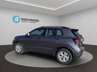 Neu VW T-Cross Life 115 PS (84 kW) 2026 SUV
