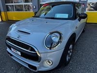 Gebraucht Mini Cooper S 192 PS (141 kW) 2020 Kleinwagen