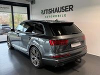 Gebraucht Audi Q7 Design 286 PS (210 kW) 2019 Grau SUV