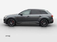Neu Audi Q7 S-Line 286 PS (210 kW) 2026 Daytonagrau perleffekt SUV