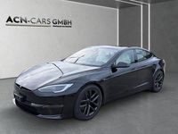 Gebraucht Tesla Model S Plaid 759 kW (1033 PS) 2022 Kleinwagen
