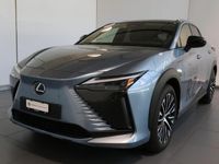 Gebraucht Lexus RZ 450e 230 kW (313 PS) 2023 Blau SUV