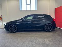 gebraucht Mercedes A35 AMG 4Matic