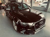 gebraucht Audi RS6 Avant 4.0 TFSI V8 performance quattro