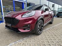 Gebraucht Ford Puma 125 PS (91 kW) 2023 SUV