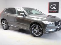 Gebraucht Volvo XC60 Inscription 197 PS (144 kW) 2019 SUV