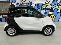 Gebraucht Smart ForTwo Electric Drive 60 kW (82 PS) 2021
