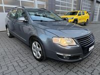 Gebraucht VW Passat Comfortline 140 PS (102 kW) 2005 Kombi