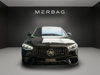 gebraucht Mercedes S63 AMG AMG E Perf. Business