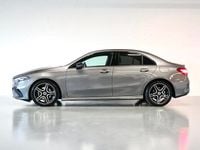 Gebraucht Mercedes A200 163 PS (119 kW) 2025