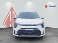 Neu Kia Picanto 79 PS (58 kW) 2025 Kleinwagen