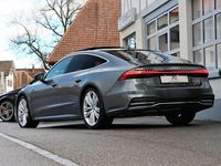 Gebraucht Audi A7 Sportback S-Line 286 PS (210 kW) 2018 Kleinwagen